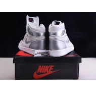 Neutral Air 1 High Grey OG Jordan Japan DC1788-029 0713
